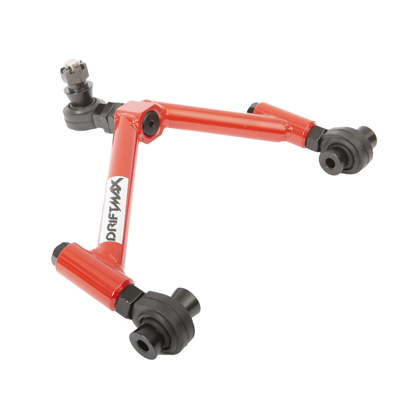 Tirants de Carrossage Avant DriftMax pour Nissan 350Z